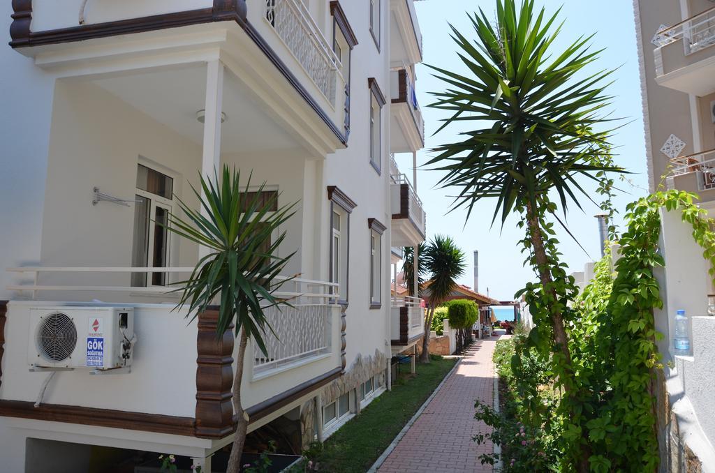 Sun Flower Apart Hotel ซีเด ห้อง รูปภาพ
