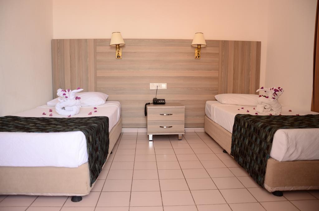 Sun Flower Apart Hotel ซีเด ห้อง รูปภาพ